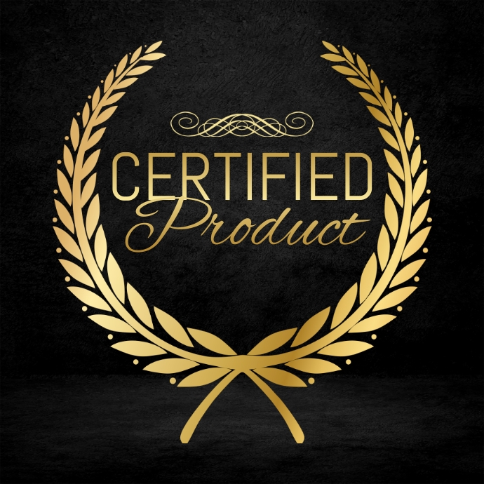 certified-product-logo-design-template-e58ea1d64ebc60572895fb8be9f98129_screen